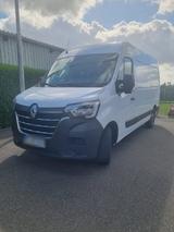 Renault Transporter zu verkaufen - Renault: Transporter