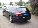 Ford Mondeo Turnier 1.5 Titanium Navi SHZ FSHZ AHK AT - gebrauchte Ford Mondeo aus dem Jahr 2018