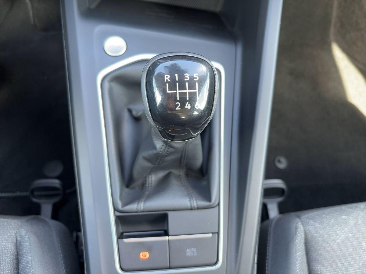 Volkswagen Golf VIII Variant 2.0 TDI Life LED Navi PDC Sitz, миниатюра 18