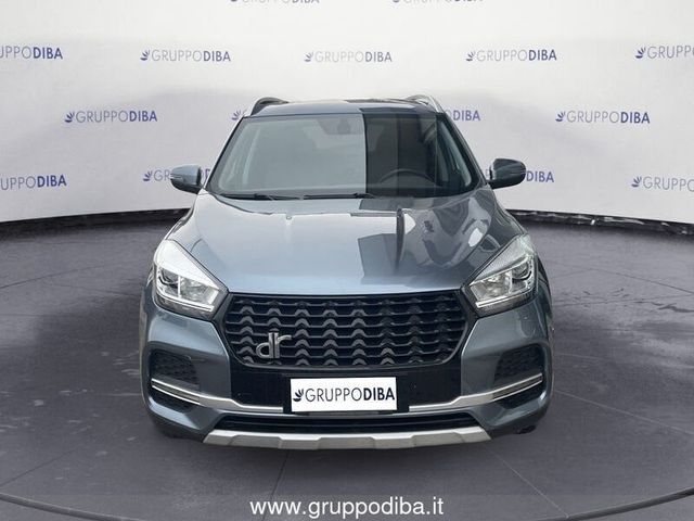 Jiný DR AUTOMOBILES dr 4.0 1.5 Gpl 114cv