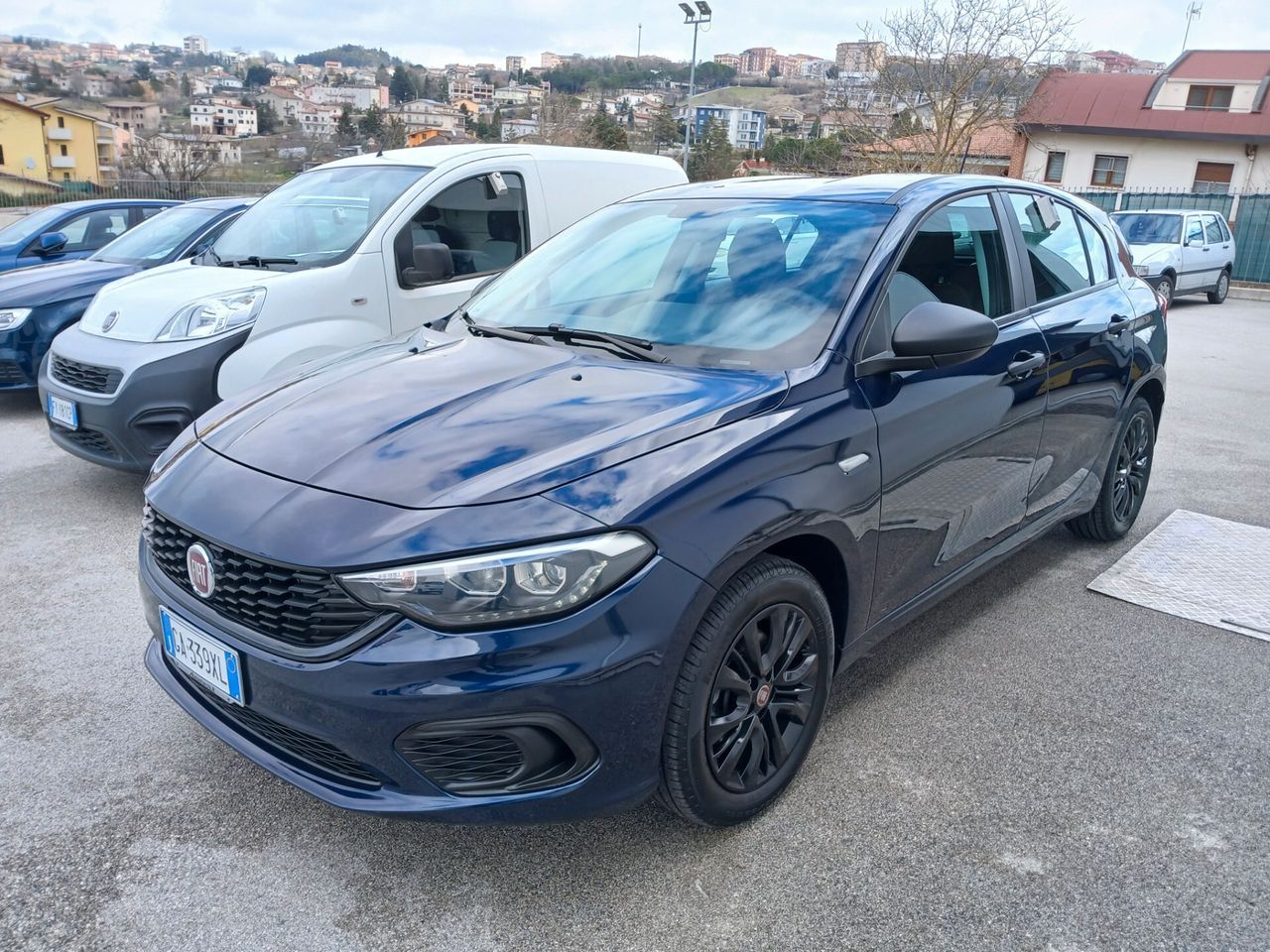 FIAT Tipo