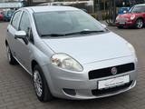 Fiat Grande Punto 1.3 Multijet 16V/Klima/Tüv Neu - Fiat Grande Punto: 1.3