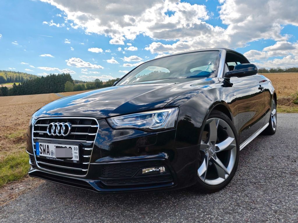 Image of Audi A5