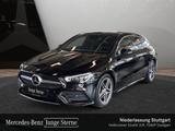 Mercedes-Benz CLA 220 d SB AMG/Dist/360°/HUD/Mbeam/Memo/Ambi - gebrauchte Mercedes-Benz CLA 220 Shooting Brake aus dem Jahr 2022
