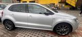 Volkswagen Polo 1.4 TDI 5p. Fresh BlueMotion Tec - Volkswagen Polo Fresh mit Diesel-Antrieb