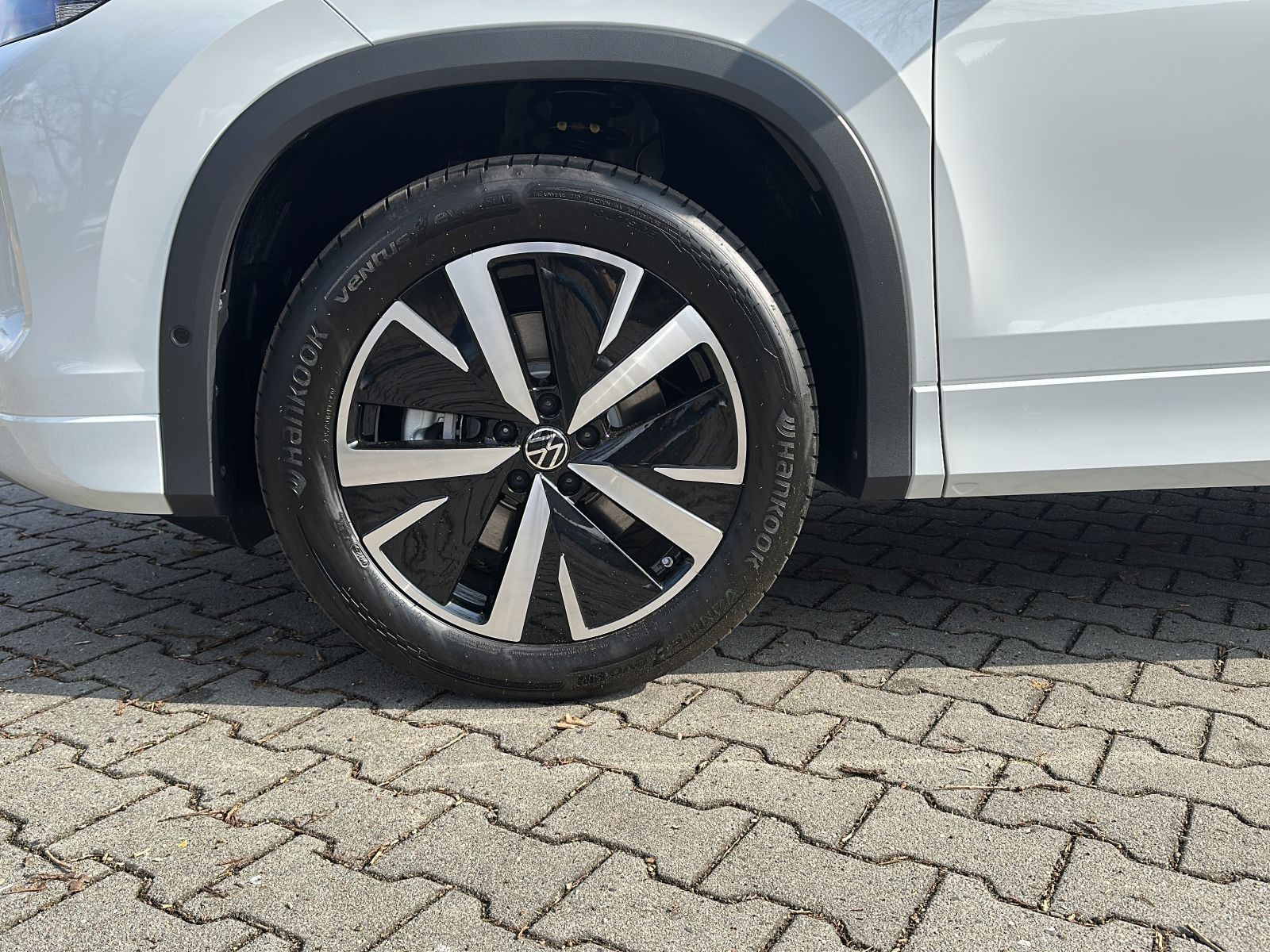 Volkswagen Tayron - Bild 26