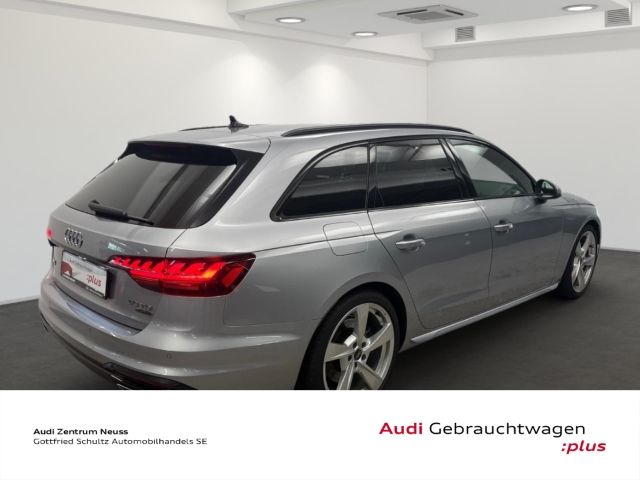 Audi A4 - Bild 5