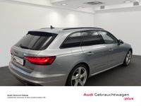 Audi A4 - Vorschau Bild 5