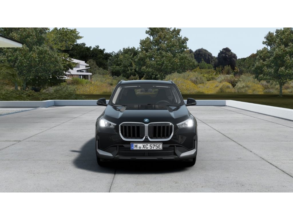 BMW X1 - Bild 3