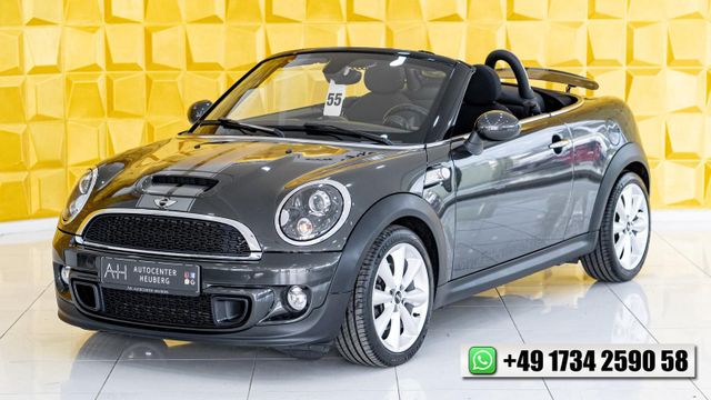 MINI Cooper S Cabrio*Tempomat*