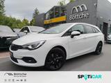 Opel Astra ST Ultimate BOSE*SCHIEBEDACH*ALCANTARA - Opel Astra mit Benzin-Antrieb: Weiß, Kombi