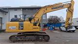 Komatsu PC210LCi-11 - Angebote