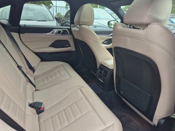 BMW 420 Gran Coupé - 11
