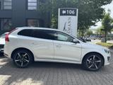 Volvo XC60 D5 AWD Summum / R-Design / BLIS / LED - Volvo XC60 in Duisburg
