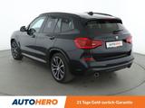 BMW X3 xDrive 30i M Sport Aut.*NAVI*LED*TEMPO*PDC* - BMW X3: Geländewagen