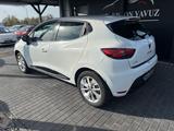 Renault Clio IV Limited/TÜV NEU/SERVICE NEU/12/MON/GARAN - Renault Clio Gebrauchtwagen in Hannover
