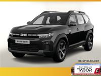 Dacia Bigster - Vorschau Bild 2