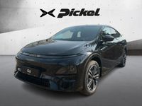 XPENG G6 - Vorschau Bild 15