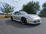 Porsche Targa 996 ,(Tausch) - Porsche 356: Coupe