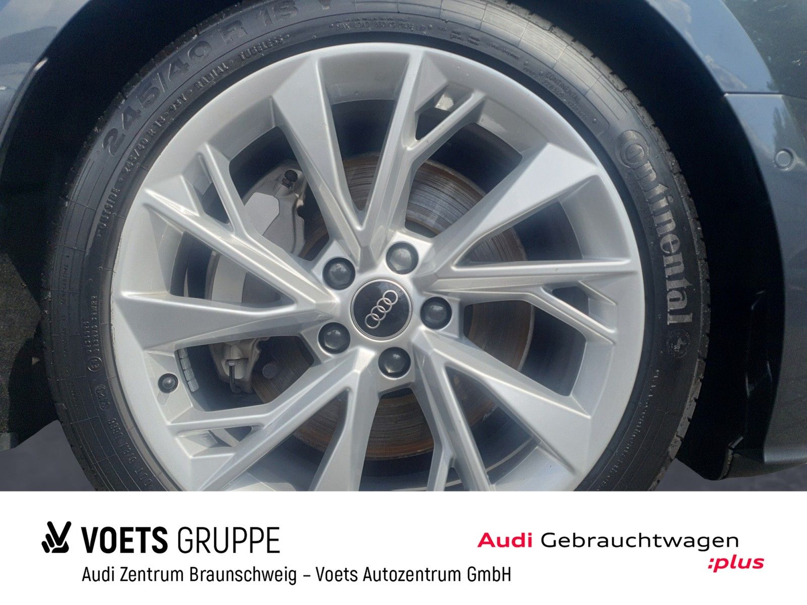 Audi A5 - Bild 5