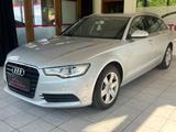 Audi A6 Avant 3.0 TDI - Audi A6 aus 2012 mit Diesel-Antrieb: Kombi