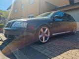 Audi audi a6 c5 1.9tdi Tausch möglich gegen Ben... - Audi A6 mit Diesel-Antrieb: Kombi, 1.9