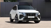 Hyundai TUCSON - Vorschau Bild 4
