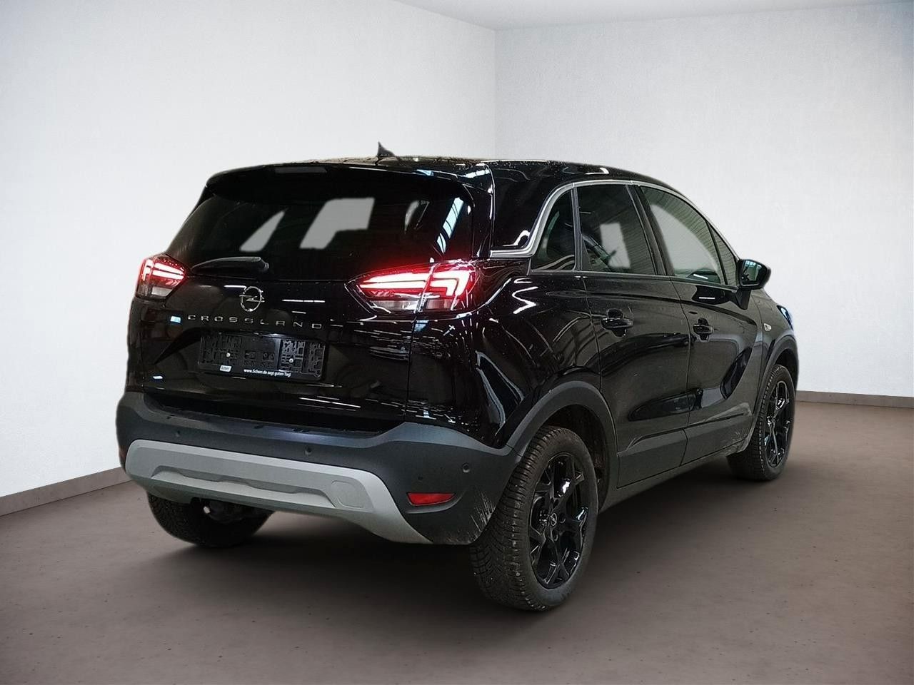 Fahrzeugabbildung Opel Crossland 1.2L 110 PS/Navi/Kamera/Allwetter!