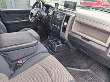 Dodge RAM - 11