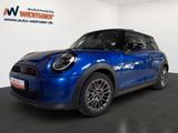 MINI Cooper S 2,0 Steptronic Classic Trim - MINI MINI Jahreswagen