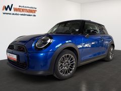 Fahrzeugabbildung MINI Cooper S 2,0 Steptronic Classic Trim