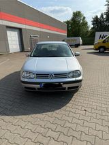 Volkswagen VW Golf IV 1.6 SR - Volkswagen Golf: Iv V6
