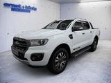 Ford Ranger Wildtrak 4x4 STHZG RFK SHZ LED NAVI RFK - Ford Ranger in Freiburg