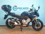 Yamaha FZ1 Fazer: la stradale sportiva e confort - Offers