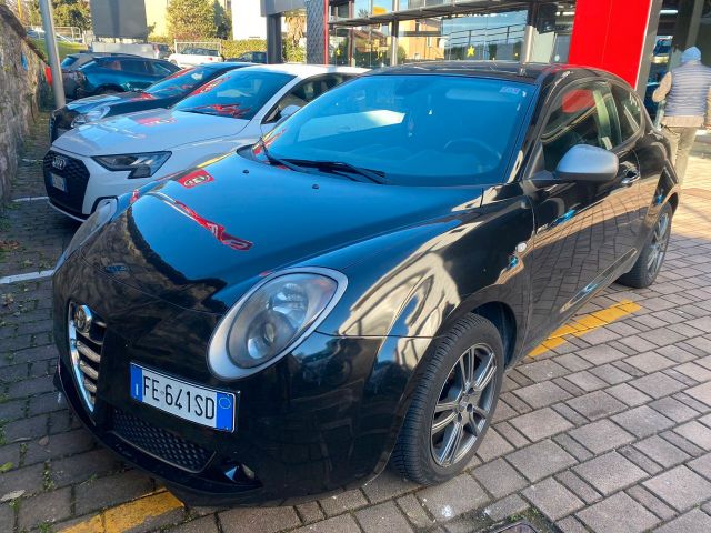 Alfa Romeo MiTo 1.4 T 120 CV GPL Super