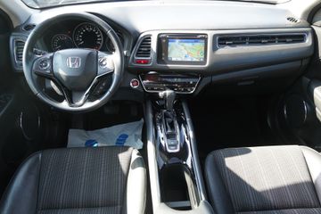 Honda HR-V - 11