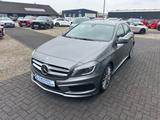 Mercedes-Benz A 180 BlueEfficiency AMG Sport Line Navi - Mercedes-Benz A 180 in Hamm