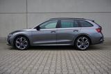 Skoda Octavia Combi RS 2.0TDI DSG AHK Pano Navi Kamera - Skoda Octavia: mit Navigationssystem