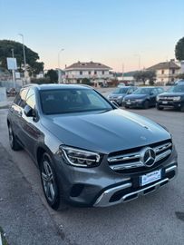 Mercedes GLC 220 - 2