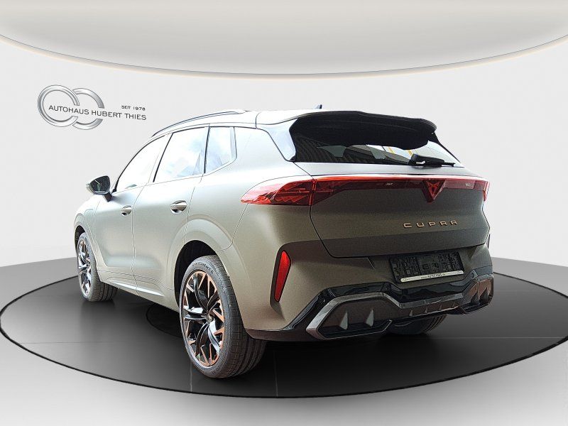 Fahrzeugansicht 5 Fahrzeugabbildung CUPRA Terramar 1.5 e-Hybrid DSG AHK+MATRIX-LED+NAVI+K