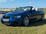 BMW M3 Cabrio M3