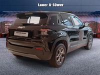 Jeep Avenger Longitude+ Elektrisch 115 kW (156 PS) AT