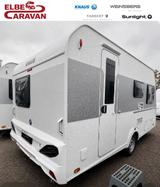 Knaus Sport 420 QD Duschausbau - Knaus 420 qd