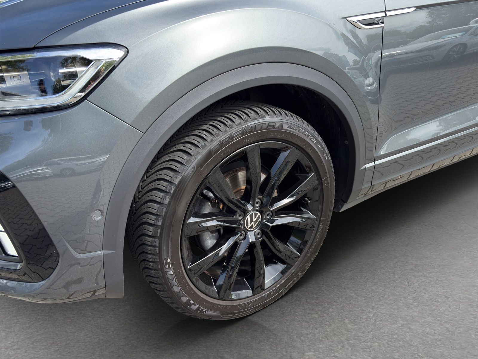 Volkswagen T-Roc - Bild 15