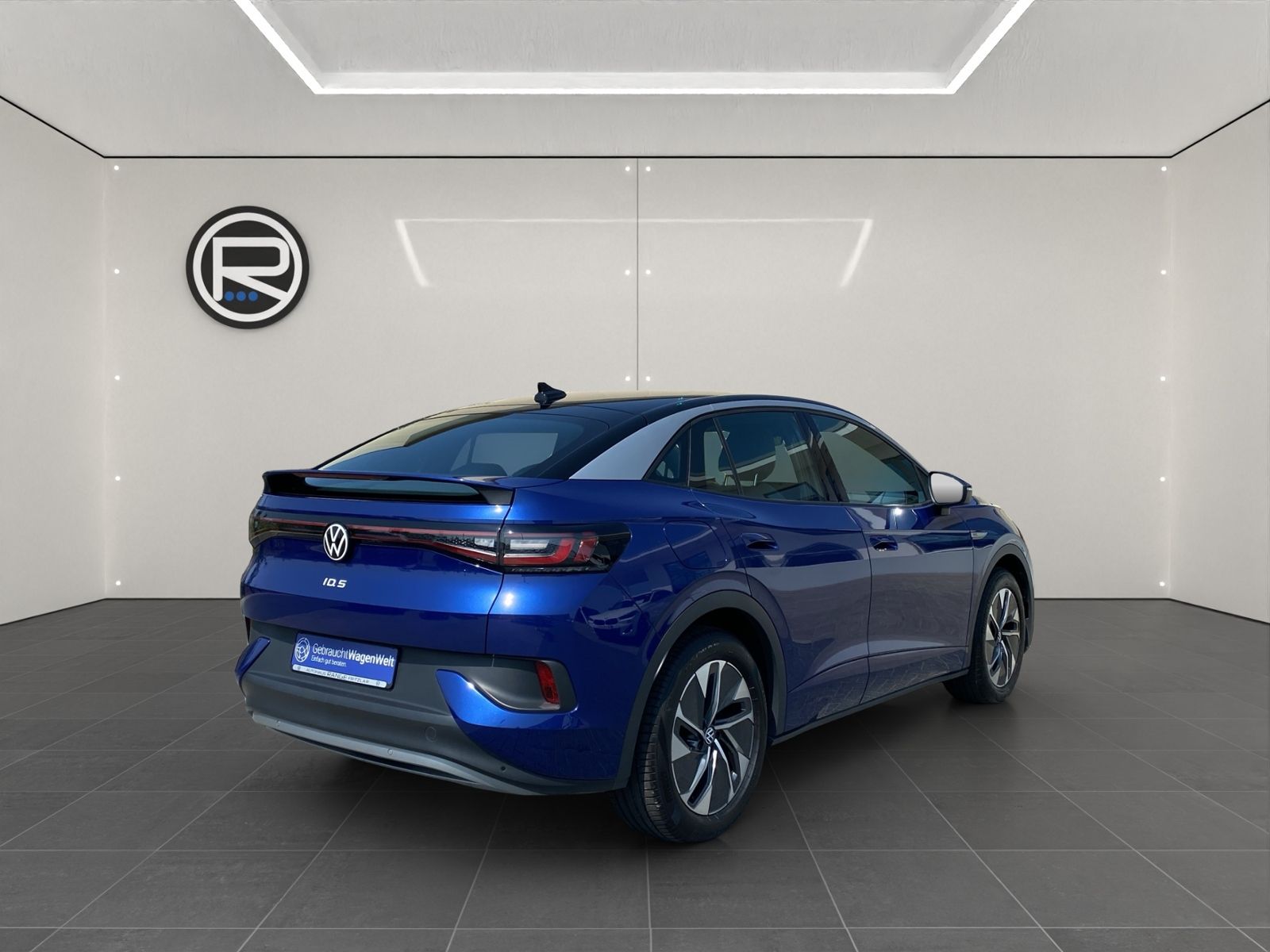 Volkswagen ID.5 Pro *AHK PDC SHZ* foto 7