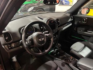 MINI Countryman D (Cooper) - 10