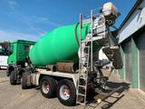 Mercedes-Benz Arocs 3240 8x4 Betonmischer/9m³ Stetter/Euro6 - Mercedes-Benz AROCS 3240