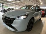 Mazda 2 Homura 1.5L e-SKYACTIV G 90 - Mazda 2