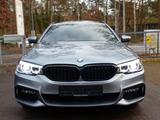 BMW 540d xDrive M Sport Touring Pano 360Kam LED HK - BMW 540 bis 25.000 Euro