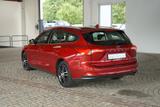 Ford Focus Turnier 1.5 EcoBoost Business SYNC Keyless - Ford Focus Gebrauchtwagen in Hamburg